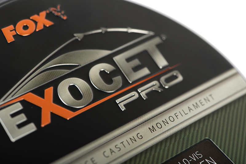 Fox Exocet Pro Distance Castin Monofilament_fishermania